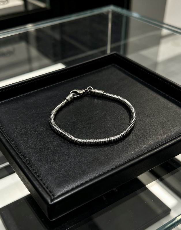 Chrome Hearts Bracelet 07yxs203